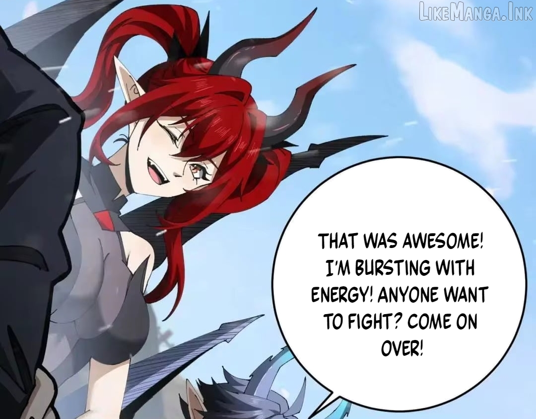 WORTHLESS PROFESSION: DRAGON TAMER Chapter 255  - page 98